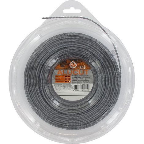 LINEA TAGLIABORDI 2,4MM RIF 1513974 COMPATIBILE ALUCUT
