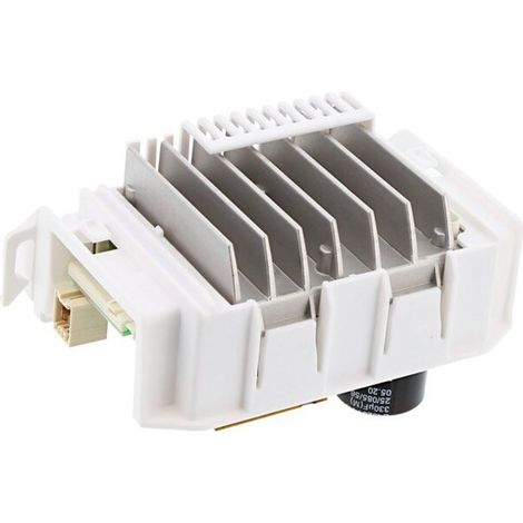 CONVERTISSEUR ÉLECTRONIQUE SATZ POUR LAVE LINGE ELECTROLUX - 140028579245 (1/2)