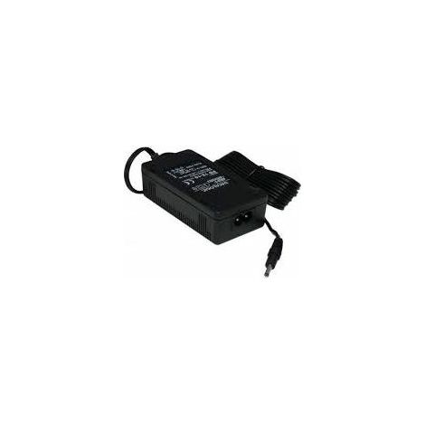 90ACC0194 adaptador e inversor de corriente Interior 18 W Negro