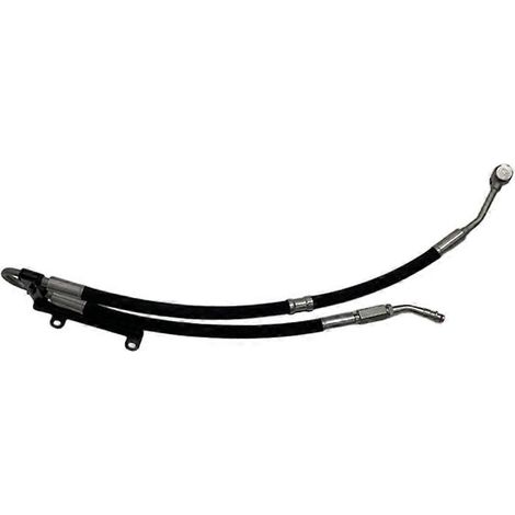 1644600124 Tuyau de direction assistée automobile compatible avec Mercedes-Benz W164 ML350 GL450 GL550 GL500 2006-2011 (1/5)