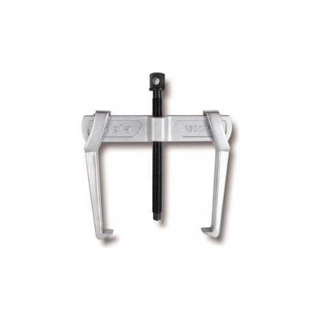 Estrattore Beta a 2 Ganci Scorrevoli da 1500N, Larghezza 100 mm