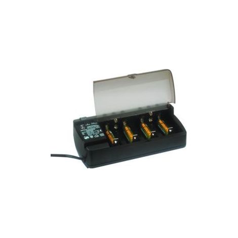 CARGADOR/DESCARGADOR UNIVERSAL BATERIA 50013/N
