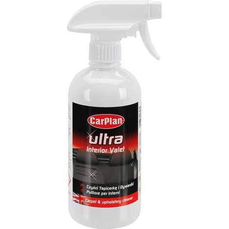 Pulitore per interni - 500 ml
