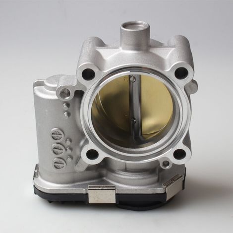 55565260 0280750496 1500080088 825019 ist anwendbar auf die Drosselklappe des Chevrolet 1.6L. (1/4)