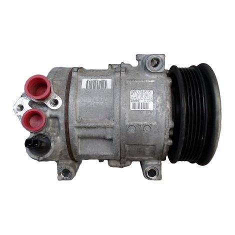 Compresseur Air Conditionne FIAT Bravo [PRODUIT D'OCCASION]♻️51794515 (1/3)
