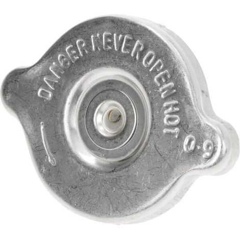 Tapa del radiador CNH CNH 82834117 (1/3)