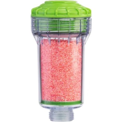 Filtre à Eau Scalex Ecosoft Anti Calcaire Sans Sel (1/3)