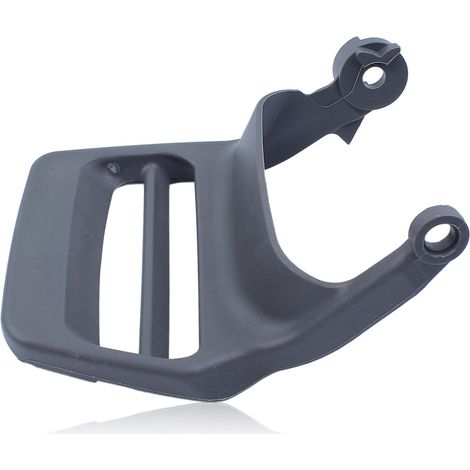 Couvercle avant de la poignée de frein de chaîne pour pièces de tronçonneuse Husqvarna 340 350 353 345 (1/5)