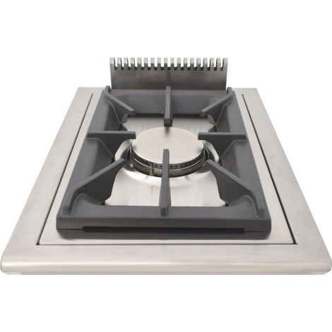 Grille de brûleur - 35 cm - FLEXI 1PF - Arilex