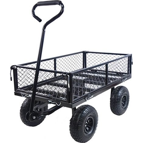 Fornorth Bollerwagen 86x46x22cm