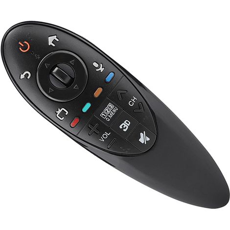 Ersatzfernbedienung für LG AN-MR500G und AN-MR500 Fernseher, kompatibel mit MBM63935937
