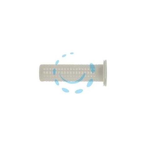 TASSELLO A RETE PE PER ANCORANTE CHIMICO - ø mm.15x85