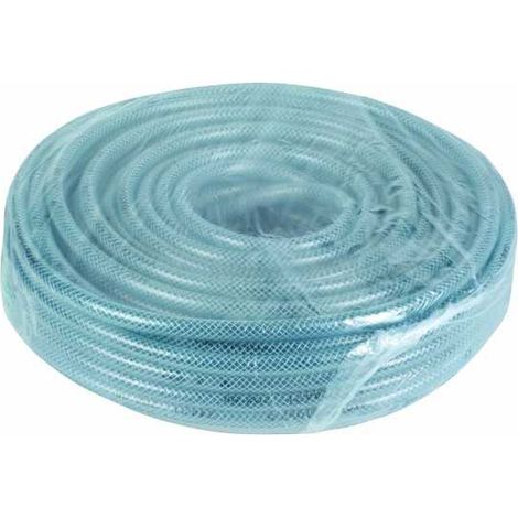 Tuyau de cristal 10 x 14 mm, 50 m