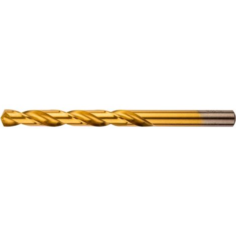 Foret métal graphite 57h148 titane 8.5 mm 135° (1/2)