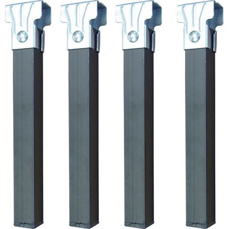 PATA SOMIER S/ RUEDAS JGO - 250X35X35 (1/2)