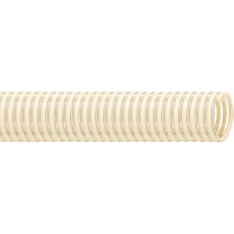 Tubo di aspirazione alimentare sciroppo 38 mm, 50m STRECKE