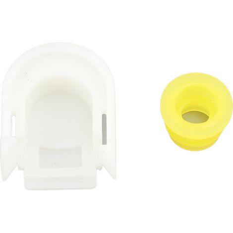 Set di boccole per leva del cambio, 2 pezzi, per cambi di marcia fluidi per Transit Connect, Escape Edge, c-max. (1/4)