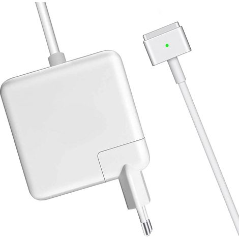 Chargeur MacBook Pro 85W,T-Tip Chargeur MacBook Air (1/5)