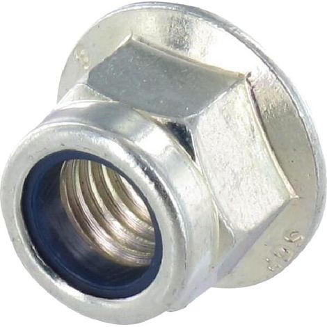 Écrou bride M12 UNIVERSEL 692612P001 (1/2)