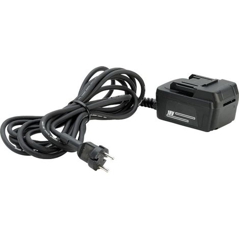 Viega Netzteil Modell 2488.2, 707095 (1/3)