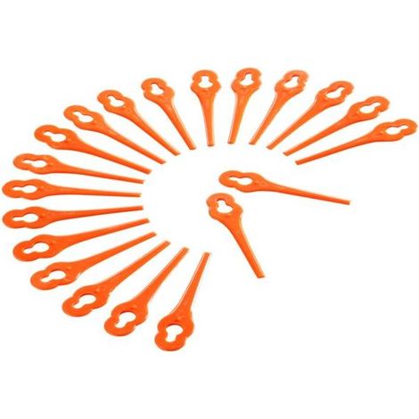 Bobine d'allumage avec bougie pour débroussailleuse 2 temps 52cc 3 ch moteur 4 en 1 / 5 en 1 Multitools taille-haies Freischneider (1/4)