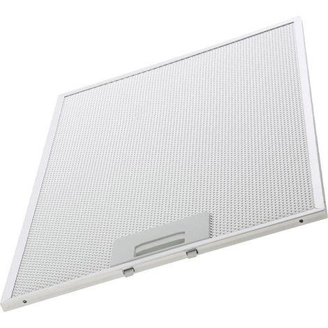 FILTRE METALLIQUE POUR HOTTE POUR HOTTE BOSCH - 00742967 (1/2)