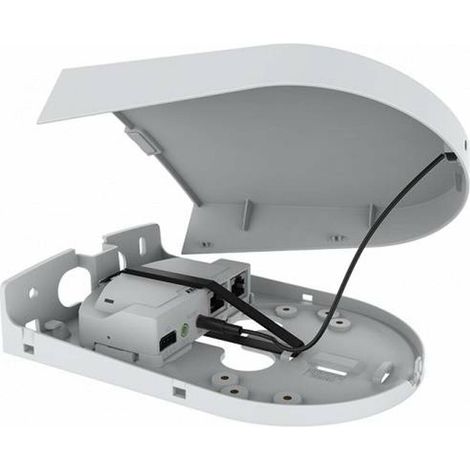 Support mural suspendu Axis TM3101, 01742-001 (1/2)