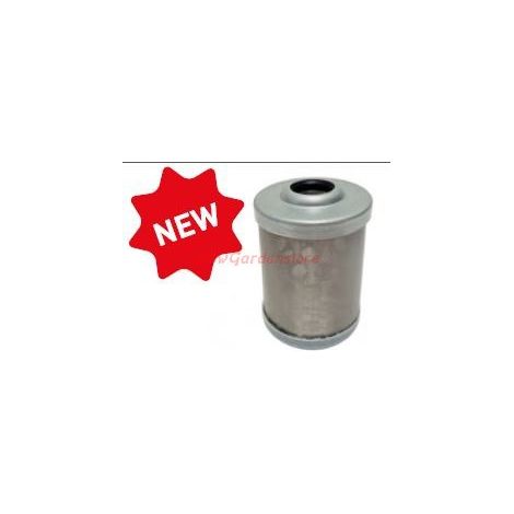 Filtro separatore carburante per motocoltivatore 3TNV70/76 YANMAR 110014