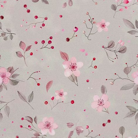 Tela Oxford decorativa para exteriores - Motiv Femini  DX10020 (1/5)