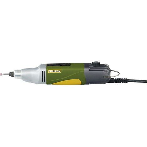 Taladro y fresadora Proxxon IBS/E - L/PR28481