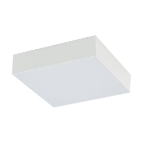 Plafoniera LED quadrata Nowodvorski LID 16cm 25W 3000K