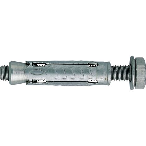 Ancorante Con Corpo Espandente Ta M6 V Inox ( FISHER cod. 00508705 )