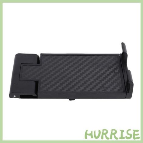 Pince Support Bureau pour Téléphone et Tablette - Connexion Rotule 1,5CM, Adaptable aux Bras de Montage (1/5)