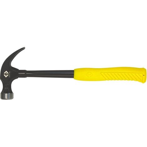 Marteau arrache-clous 459 g (1/3)