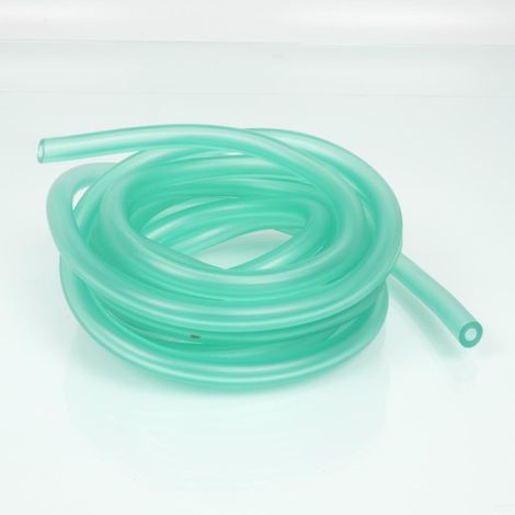 Benzinschlauch RMS für Motorrad Ø7x14mm pro 5m neu (1/2)