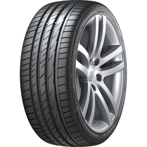 LAUFENN Pneus été 255/50 ZR19 TL 107W S FIT EQ+ LK01 XL
