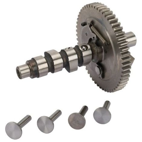 Ret茅n levas Briggs et Stratton 691557 - 845649 - 807542