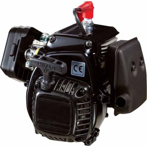 Démarreur à tirette pour moteur à essence de voiture RC 23cc 26cc 29cc 30cc (1/5)