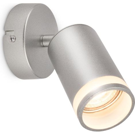 Wandleuchte innen Wandlampe Innen Spotleuchte Flurlampe Schwenkbar Leselampe