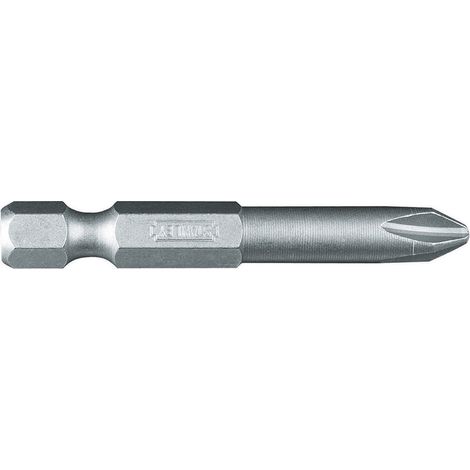 Phillips 2pt Power Bit 50mm (Box of 10) (1/2)