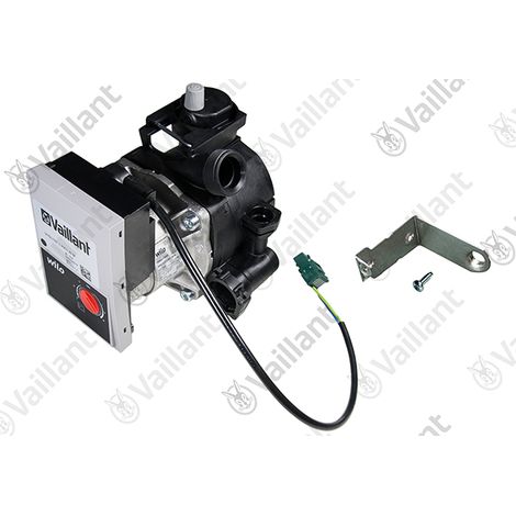 Pompe Vaillant eloblock