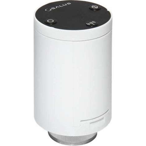 Salus TRV10RFM iT600 Zigbee Funk Thermostatkopf Heizkörperthermostat M30x1,5 111603