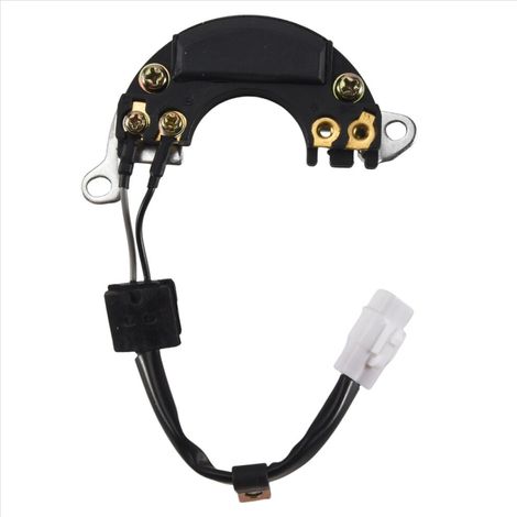 Modulo di accensione J007T01571 adatto per Nissan, Proton, Mitsubishi, Colt, Lancer, Mazda 121, 323, CSF Mk IV J170