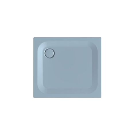 BETTE 8750-418T Receveur de douche rectangulaire Ultra avec