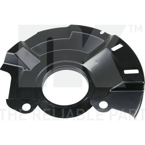 Déflecteur, disque de frein NK 239908 HYUNDAI 51755-1R000