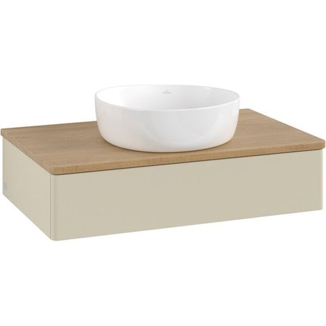 Villeroy & Boch L08011HJ WTUS Antao L081 800x190x500 mm (1/3)