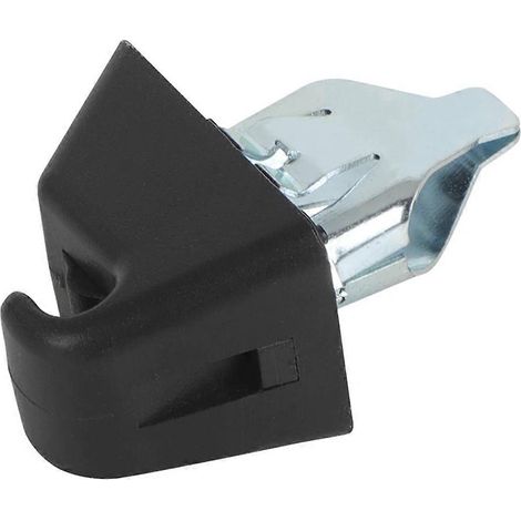 13187128 Clip de fijación para pare-soleil interior Holden Commodore VE WM V6 V8 SV6 SS SSV Omega/08-09 Pontiac G8 (1/5)