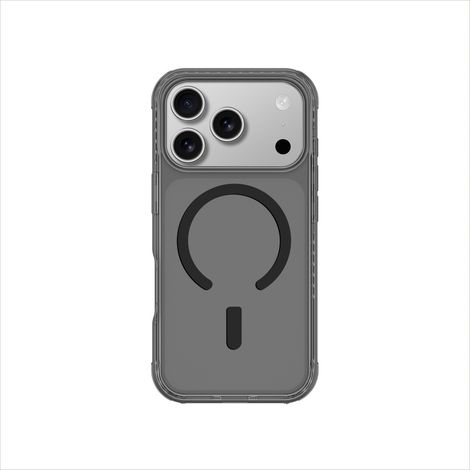iPhone 17 Pro Max Titan Pro MagSafe Hülle – Schwarz (1/5)