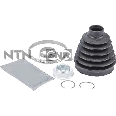 Kits soufflet coté roue - OBK51.002 - SNR - Compatible avec véhicule Mercedes