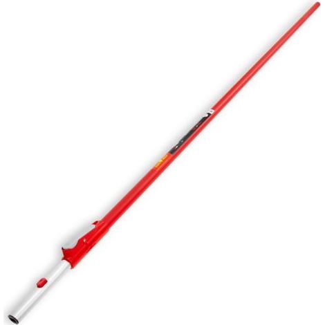 Pertiga Telescopica Outils 2,20 m À 4 m recambio para 41200022